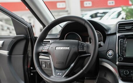 Haval H6, 2019 год, 1 299 000 рублей, 11 фотография