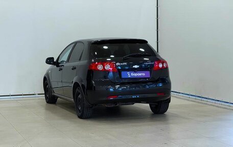 Chevrolet Lacetti, 2012 год, 597 000 рублей, 7 фотография