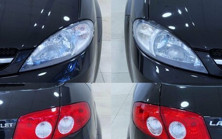 Chevrolet Lacetti, 2012 год, 597 000 рублей, 5 фотография