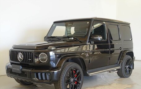 Mercedes-Benz G-Класс AMG, 2025 год, 32 950 000 рублей, 1 фотография