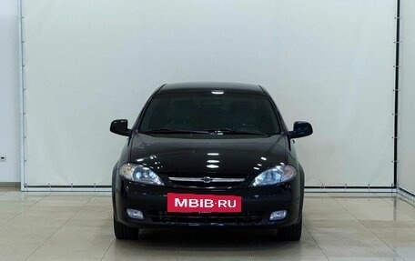 Chevrolet Lacetti, 2012 год, 597 000 рублей, 3 фотография