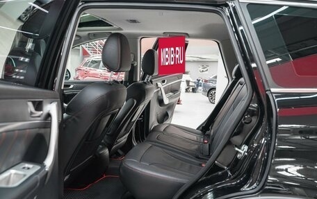 Haval H6, 2019 год, 1 299 000 рублей, 14 фотография