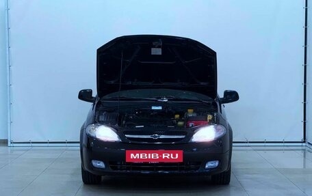 Chevrolet Lacetti, 2012 год, 597 000 рублей, 4 фотография