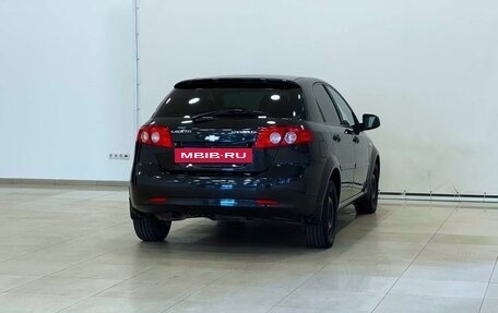 Chevrolet Lacetti, 2012 год, 597 000 рублей, 6 фотография