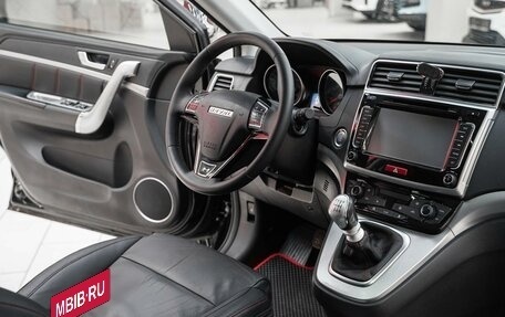Haval H6, 2019 год, 1 299 000 рублей, 13 фотография