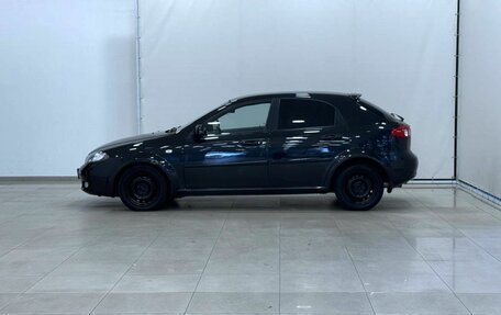 Chevrolet Lacetti, 2012 год, 597 000 рублей, 10 фотография