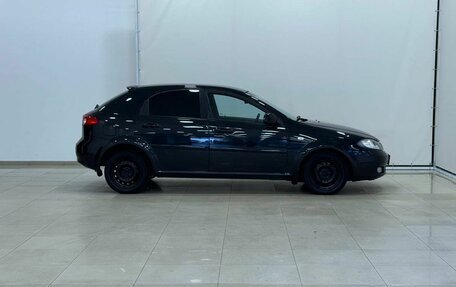 Chevrolet Lacetti, 2012 год, 597 000 рублей, 11 фотография