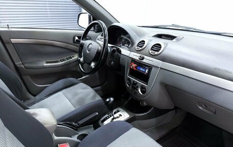 Chevrolet Lacetti, 2012 год, 597 000 рублей, 13 фотография