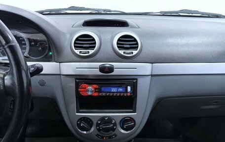 Chevrolet Lacetti, 2012 год, 597 000 рублей, 17 фотография