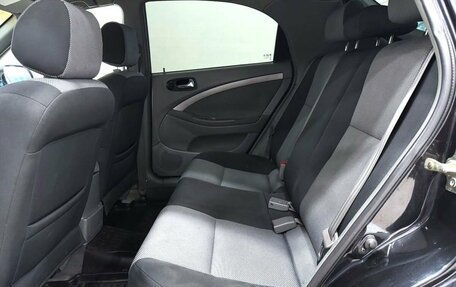 Chevrolet Lacetti, 2012 год, 597 000 рублей, 14 фотография