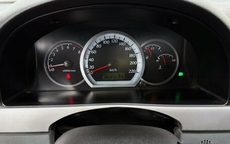 Chevrolet Lacetti, 2012 год, 597 000 рублей, 15 фотография