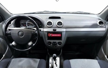 Chevrolet Lacetti, 2012 год, 597 000 рублей, 16 фотография