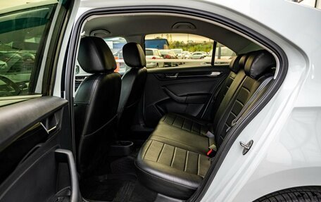 Skoda Rapid I, 2018 год, 1 250 000 рублей, 14 фотография