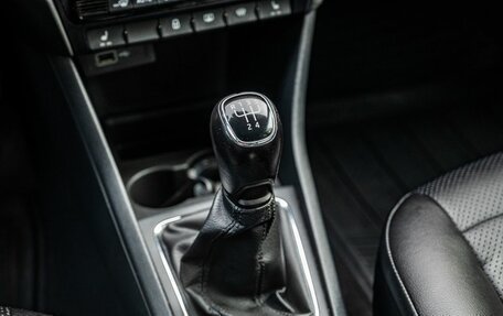 Skoda Rapid I, 2018 год, 1 250 000 рублей, 22 фотография