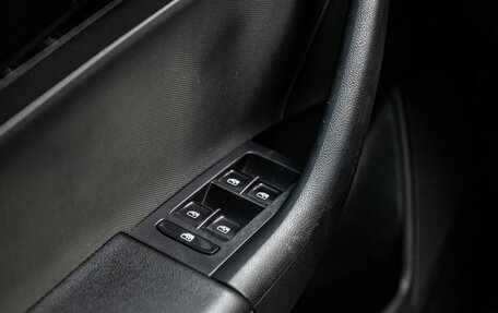 Skoda Rapid I, 2018 год, 1 250 000 рублей, 23 фотография