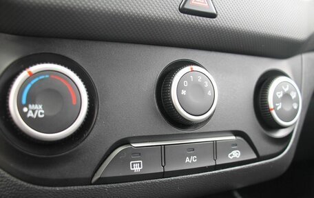 Hyundai Creta I рестайлинг, 2018 год, 1 569 000 рублей, 10 фотография