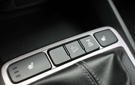 Hyundai Creta I рестайлинг, 2018 год, 1 569 000 рублей, 12 фотография