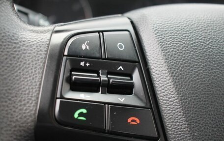 Hyundai Creta I рестайлинг, 2018 год, 1 569 000 рублей, 13 фотография