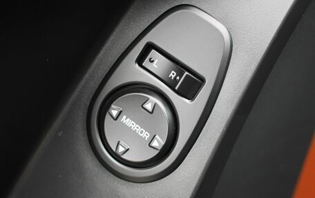 Hyundai Creta I рестайлинг, 2018 год, 1 569 000 рублей, 16 фотография