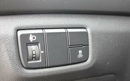 Hyundai Creta I рестайлинг, 2018 год, 1 569 000 рублей, 15 фотография