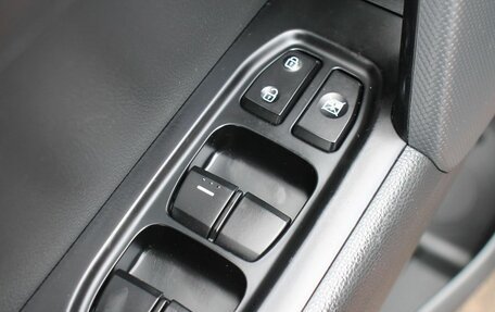 Hyundai Creta I рестайлинг, 2018 год, 1 569 000 рублей, 17 фотография