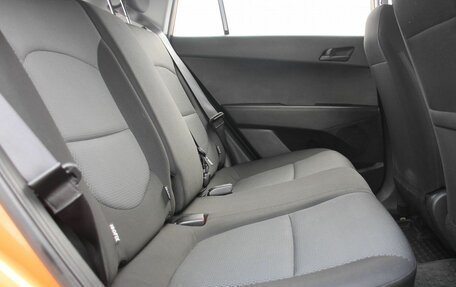 Hyundai Creta I рестайлинг, 2018 год, 1 569 000 рублей, 18 фотография