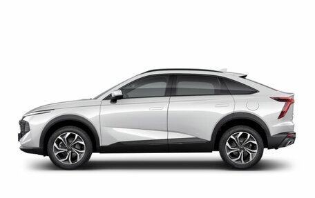 Haval F7x, 2025 год, 3 549 000 рублей, 4 фотография