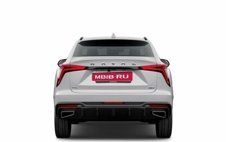 Haval F7x, 2025 год, 3 549 000 рублей, 3 фотография