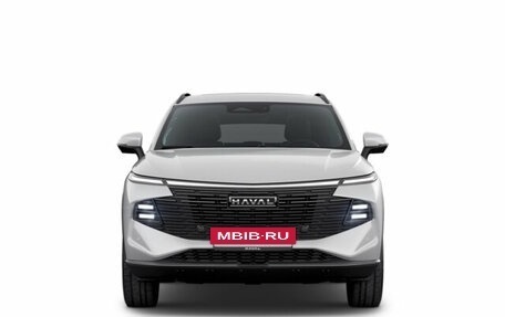Haval F7x, 2025 год, 3 549 000 рублей, 2 фотография