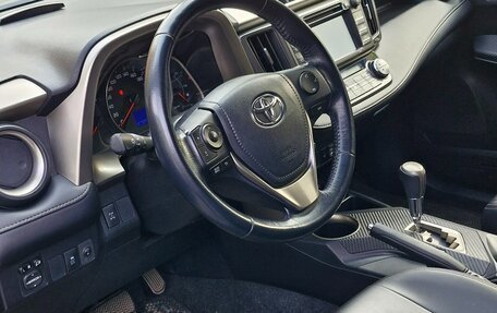 Toyota RAV4, 2014 год, 1 950 000 рублей, 6 фотография