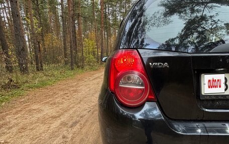 ЗАЗ Vida, 2012 год, 165 000 рублей, 5 фотография