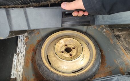 Mazda Demio III (DE), 2005 год, 160 000 рублей, 8 фотография