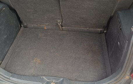 Mazda Demio III (DE), 2005 год, 160 000 рублей, 9 фотография