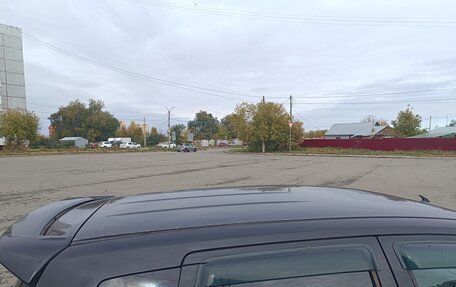 Mazda Demio III (DE), 2005 год, 160 000 рублей, 6 фотография