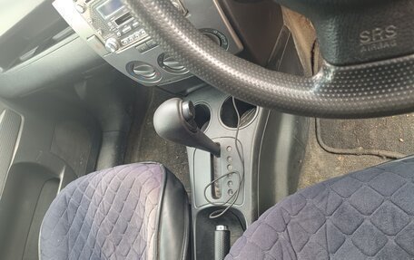 Mazda Demio III (DE), 2005 год, 160 000 рублей, 12 фотография