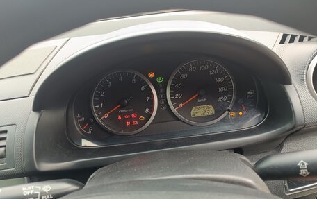 Mazda Demio III (DE), 2005 год, 160 000 рублей, 14 фотография