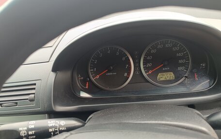 Mazda Demio III (DE), 2005 год, 160 000 рублей, 15 фотография