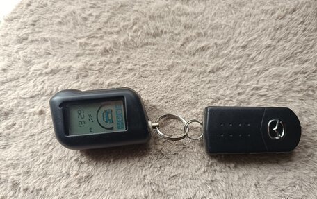 Mazda Demio III (DE), 2005 год, 160 000 рублей, 17 фотография