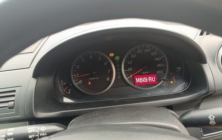 Mazda Demio III (DE), 2005 год, 160 000 рублей, 13 фотография