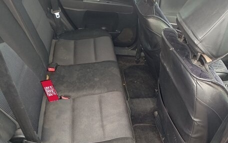 Mazda Demio III (DE), 2005 год, 160 000 рублей, 10 фотография