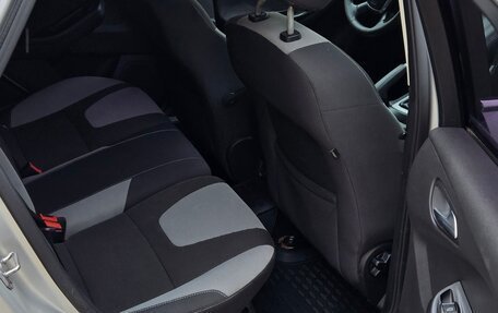 Ford Focus III, 2014 год, 763 000 рублей, 7 фотография