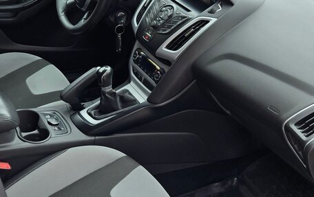 Ford Focus III, 2014 год, 763 000 рублей, 8 фотография