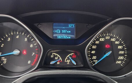 Ford Focus III, 2014 год, 763 000 рублей, 14 фотография