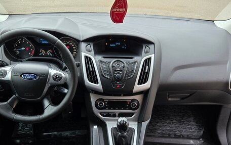 Ford Focus III, 2014 год, 763 000 рублей, 9 фотография