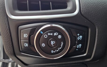 Ford Focus III, 2014 год, 763 000 рублей, 16 фотография