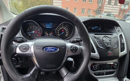 Ford Focus III, 2014 год, 763 000 рублей, 15 фотография