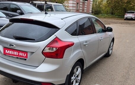 Ford Focus III, 2014 год, 763 000 рублей, 4 фотография