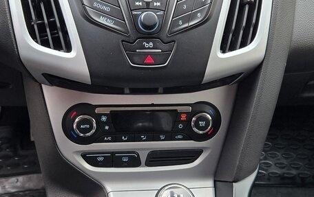 Ford Focus III, 2014 год, 763 000 рублей, 13 фотография