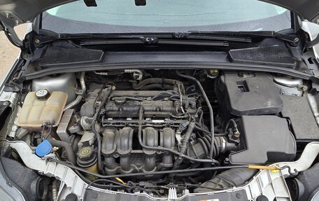 Ford Focus III, 2014 год, 763 000 рублей, 19 фотография