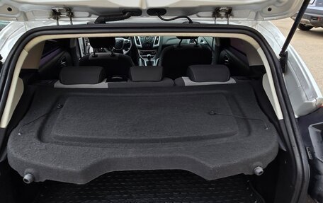 Ford Focus III, 2014 год, 763 000 рублей, 31 фотография